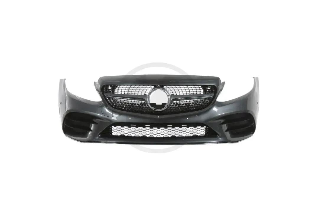 a2058802505 90 7992 b   front bumper